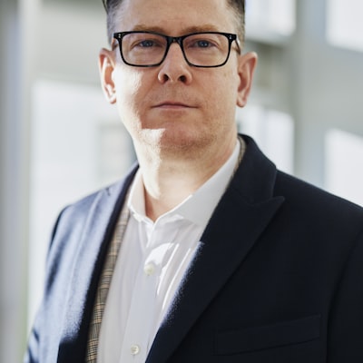 Ashton Soniat, CEO of Coinmint